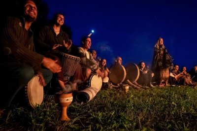 Shamanika Kreativa - iZbor trenutka 