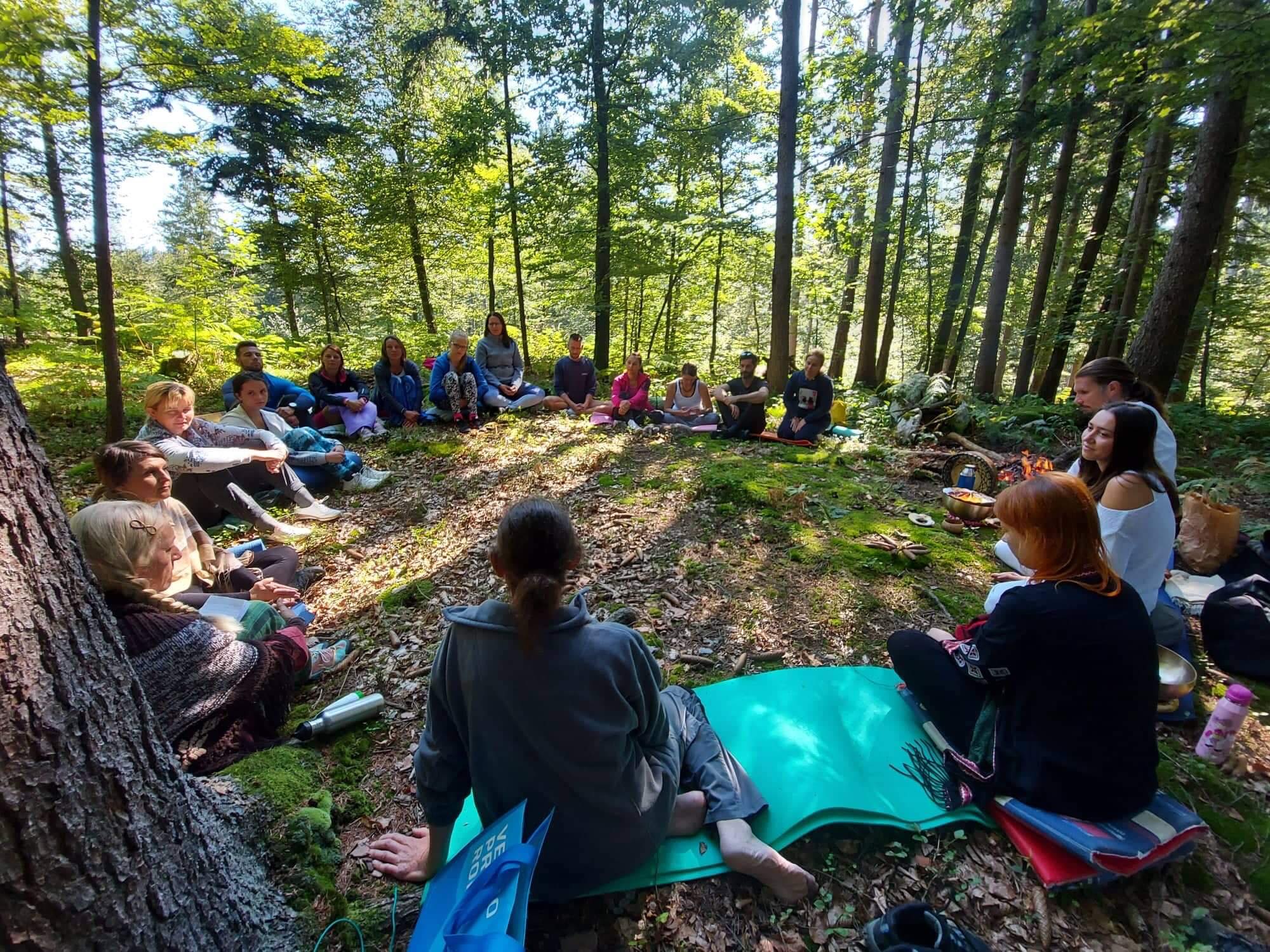 Sproščanje 😌✨